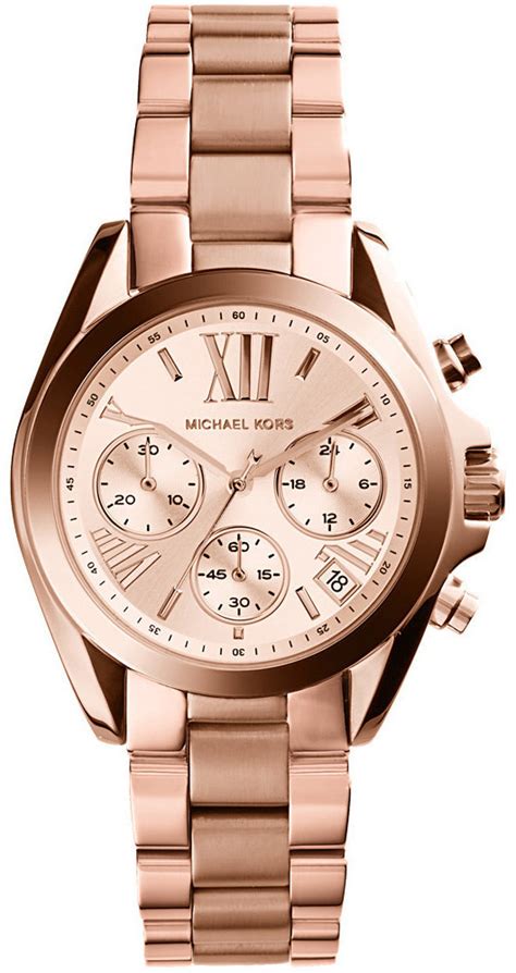 michael kors channing gold watch|michael kors gold watch price.